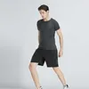 Heren shorts sport shorts heren zomer nieuw seizoen running fitness training basketbal shorts los grote maat quickdrying fivePoint broek g230131