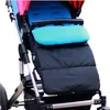 Stroller Parts Accessories yayo plus Baby carriage sleeping stollers born baby bag stroller sleep footmuff for 230202