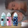 portable bottle warmer usb