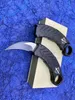 2023 Nieuwste OTF Blade Auto Karambits Claw Knife CNC Aviation Aluminium Hendle Camping Outdoor Tools EDC Pocket Knives