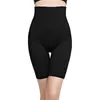 Shapers Femmes 2023 Body Shaper Minceur Shapewear Modélisation Sangle Slip Panty Taille Haute Entraîneur Tummy Control Culotte Hip Bulifter