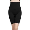 Frauen Shapers 2023 Body Shaper Abnehmen Shapewear Modellierung Gurt Slips Panty Hohe Taille Trainer Bauch Steuer Höschen Hüfte BuLifter