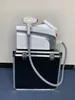 Máquina de depilación con refrigeración por agua y aire sin dolor con láser de diodo 808 para salón de salud y belleza