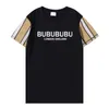 Designers Mens T-Shirts Women T-shirts Tees Apparel Tops Man S Casual Chest Letter Shirt Luxurys Clothing Street Shorts Sleeve Clo2446