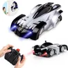 ElectricRC Car RC Climbing Ceilling Electric Radio Remote Control Machine Model Anti Gravity Drift RacingToys for Children Boy Gift 230202