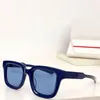 Designer homens e mulheres óculos de proteção óculos de sol moda luxo novo SF1064S proteção UV400 restaurar quadro abafado moda caixa aleatória