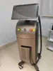 Diode Laser Hair Machine Machine Dual Heads Ice Titanium Platinum с 3 -волной скоростью 808 нм 755 нм 1064 нм, одобренные косметические машины для всего тела для всего тела