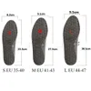 Shoe Parts Accessories Orthopedic Insoles Magnetic Therapy For s Arch Support Foot Magnet Reflexology Acupuncture Pain Relief 230201