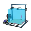 Printers Creality CR-10 S5 Large 3D Printing 500 500mm Printer DIY Kits Larger Size Machine