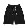 Mäns shorts män shorts lappster män casual basket sommar svart cool koreanska mode japan sport plus storlek 022023h