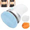Other Massage Items Body Massager Massage Roller Anti-cellulite Device High Frequency Vibration Guasha Scraping Fat 230202