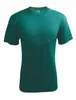 Men's T-Shirts #18203 Men Tshirt Argyle Elements For Quick Drying and Sports G230202