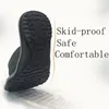 Slippers Summer Men Flip Flops Massage Skid-защищенные с двойной подошвой с хорошей качеством