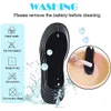 Shoe Parts Accessories USB Electric Heated Insoles for Feet Women Men Winter s Battery Heating Sole Sock Pad Washable Warm Thermal 230201