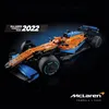 Technic Racing Car Block Series Formula 1 Car Care de ornamento est￡tico Modelo 1432pcs Blocos de constru￧￣o Kit Kit de Bricks Toys Toys Compat￭vel com 42141