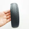 Stroller Parts Accessories Rubber Tyre For Wheel Cover Compatible With Dsland Series Prams Stokke Xplory V3 V4 V5 Back Trolley 230202