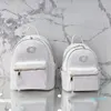 Tasarımcı -Backpack Style Torbalar C Mektup Seyahat Torbası Moda Erkekler Sırt Çantası Deri Tasarımcı Çanta Geri Paket Kadın Omuz Çantası Sırt Çantaları Okul Kitabı Bagpack