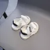 소년 2022 여름 유아 유아 편안한 아기 야외 어린이 샌들 소프트 바닥 어린이 해변 신발 0202