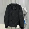 Мужская дизайнерская куртка наружная ветропроницаемая куртка с капюшоном водонепроницаемой весенней падение женщин-толстовки на молнии S-xxl
