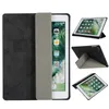 Pen Holder Sleep Wake Up Retro PU Leather Case for iPad 2022 10.2 9.7 Air 10.9 Pro 10.5 11 8th 7th 9th Mini 1 2 3 4 5 6 Folio Stand Cover