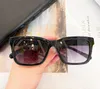 5417 óculos de sol quadrados gradiente cinza preto Mulheres tons designers óculos de sol Óculos UV400 Eyewear com Box250L