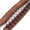 Other Massage Items 20 Beads Gua Sha Massage Stick Carbonized Wood Back Scrapping Meridian Therapy Wand Muscle Relaxing Body Massager Guasha 230203