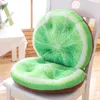 Pillow 1pc 75 45cm Stuffed Simulation Fruit Plush Soft Office Nap Pillows Interesting Home Decoration 3D Print Kids Gift