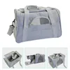 Dog Car Seat Covers Ventilated Cat Carrier Backpacks Extra Large Transport Travel