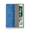 Pen Holder Sleep Wake Up Retro PU Leather Case for iPad 2022 10.2 9.7 Air 10.9 Pro 10.5 11 8th 7th 9th Mini 1 2 3 4 5 6 Folio Stand Cover