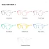 Sunglasses 2023 Round Pochromic Chameleon Glasses Polarized Discoloration Safety Goggles Anti Splash Anti-allergy Eyewear