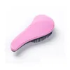 Brosses À Cheveux Magique Démêlant Poignée Brosse Peigne Salon Styling Outil Douche Tt Dhs Drop Delivery Produits Soins Dhudi