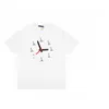 MEN PLUS TEES Polos Designer Round T-Shirt Size Size Decored and Plated Polar Summer Wear With Street Pure Cotton HVFS