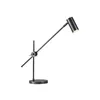 Bordslampor Nordic Designer Desk Lamp Post-Modern Simple Creative El Bedroom Bedside Study Model Room