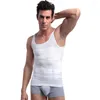 Men's Body Shapers Belly Vest Waist Body-beautifying Underwear Shaped Tight Corset Thin Men's Body-shaping Clothes