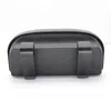 Interior Accessories Car Glasses Case Auto Sun Visor Holder Sunglasses Clip Card Ticket Pen Box Universal