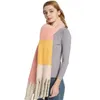 Schals Winter Bunte Kaschmir Schal Für Frauen Lange Schal Und Wraps Weibliche Dicke Decke Warme Pashmina Poncho Bufanda Echarpe Femme