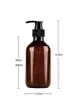 2022 Nieuwe 300 ml 500 ml lotion shampoo flessen douchegelhouder zeepdispenser lege pomp