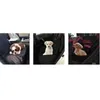 Dog Car Seat Covers Pet Cover 2 In 1 Protector Transporter Waterproof Cat Basket Hammock For Dogs The 2023