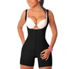 Women's Shapers Selling BuLifter Abdomen Corset Reducing And Shaping Girdles Tight Stomach Slimming Belt Shapewear Body Shaper