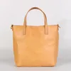 Evening Bags First Layer Veg-taned Leather Designer Women Handbag Vintage High Quality Shoulder Bag