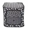 Hondenauto stoel deksels draagbare vouwende huisdierttenhuizen opvouwbare schutting reiskooi rechthoekige playpen outdoor puppy upgrade