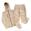 Designer tracksuit sweatsuits mens set new spring sutumn sportswear sports suit casual hoodie&Pants male jogging clothing