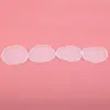Table Mats Irregular DIY Wave Mold Diamond Rectangle Shaped Cup Pad Resin Jewelry Accessories Molds Tools