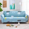 Housses de chaise Couverture en plastique Prévention de la poussière - Accessoires de décoration de maison de location Aménagement de l'atmosphère Arrangement anti-poussière