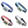 Headlamps High-Quality COB LED Headlamp Multi Modes Waterproof Headlight Head Torch Lanterna For Outdoor Camping Night Fishing