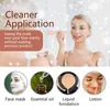 Make-up Pinsel Professionelle DIY Kosmetik Pinsel Gesichtsmaske Schönheit Frauen Foundation Hautpflege Make-Up Weiche Silikon Werkzeuge