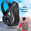 Sacoches Sacs 5L Vélo Hydratation Extérieure Étanche Sac Vélo Accessoires Hommes Ultra-léger Vélo VTT Marathon Sac À Dos 0201