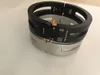 Bransoletka Bangle Mężczyźni kobiety Hip-Hop Track aluminium aluminium pary unisex przybyły Trum22