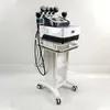 Ny 40K Cavitation Machine 6 i 1 Laser Viktminskningsmaskin RF Skinföryngring Anti -rynkor