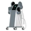 Articoli di bellezza Articoli di bellezza 4 Maniglia Ems Stimolatore muscolare EMSlim Nova Con macchina Rf HIEMPro